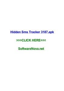 Sms Spy Free Without Target Phone